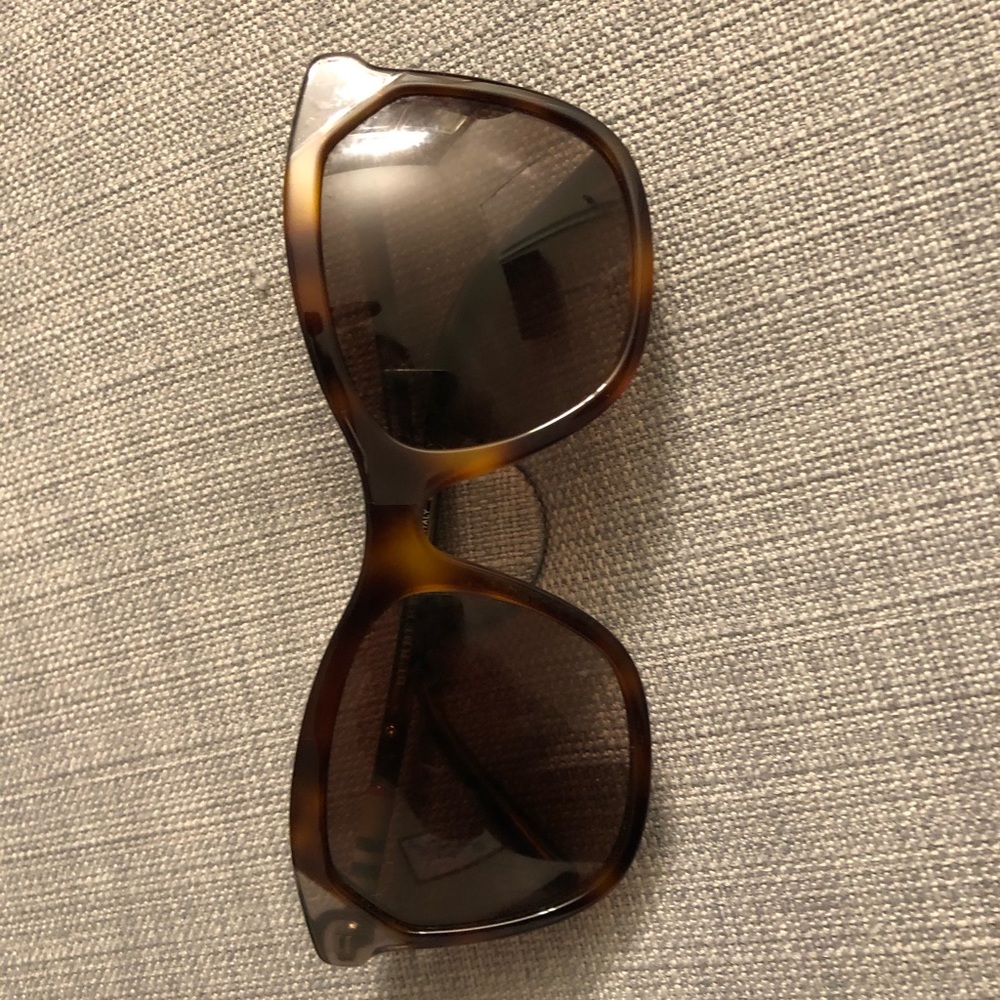 Burberry sunglasses